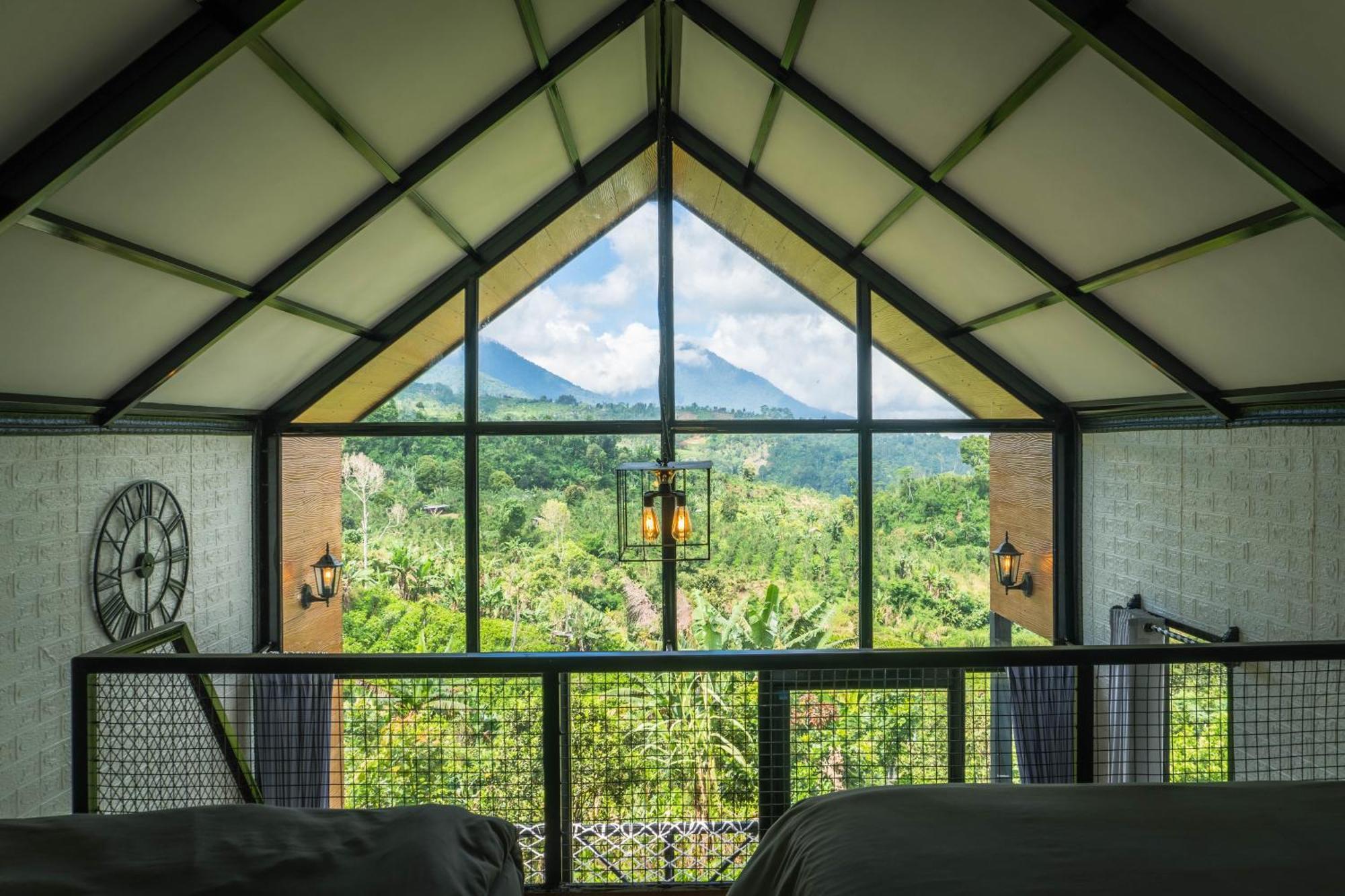 Campingplatz Alam Glamping *