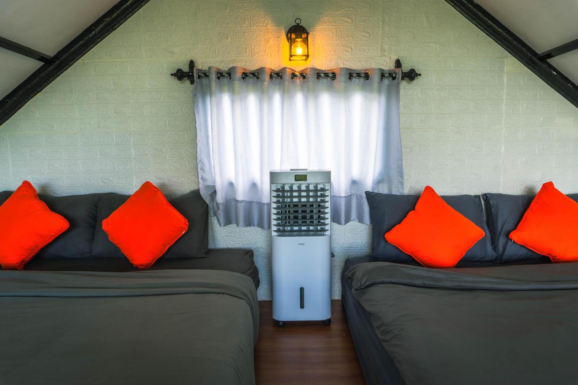 Alam Glamping