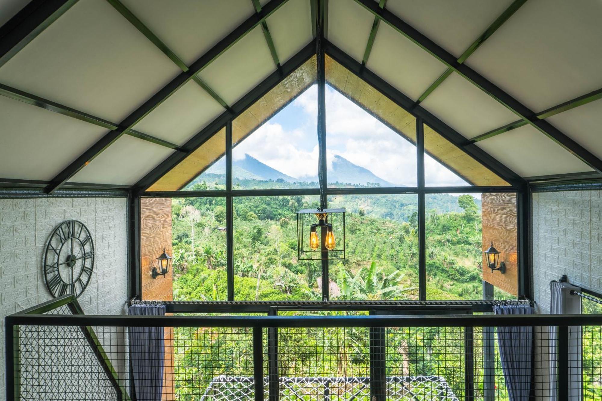 Alam Glamping Campingplatz *