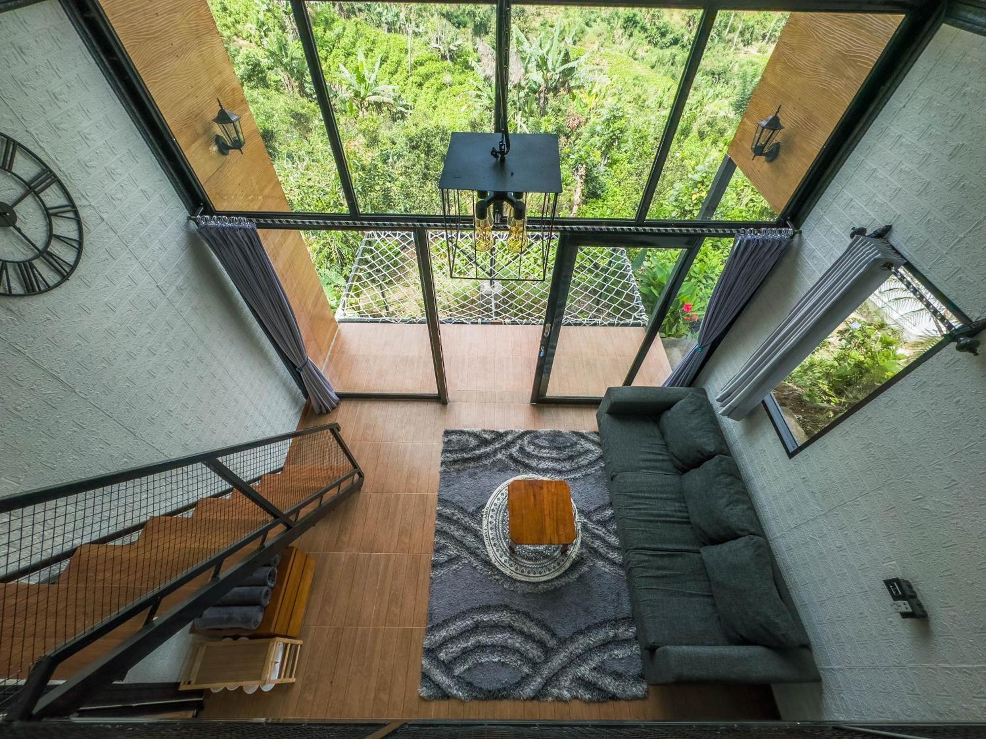 Campingplatz Alam Glamping *