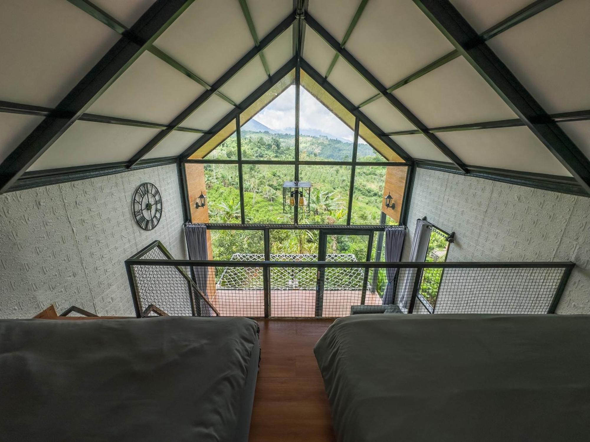 Alam Glamping *